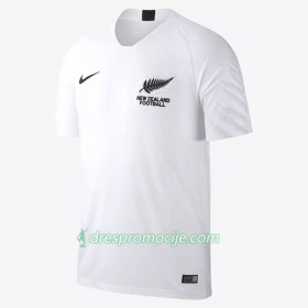 Novi Zeland Dres Domaći 2018 Kratkih Rukava